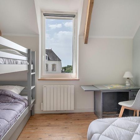Charmante Maison Proche De L'Ocean Pour 8 Personnes Sarzeau Exterior photo